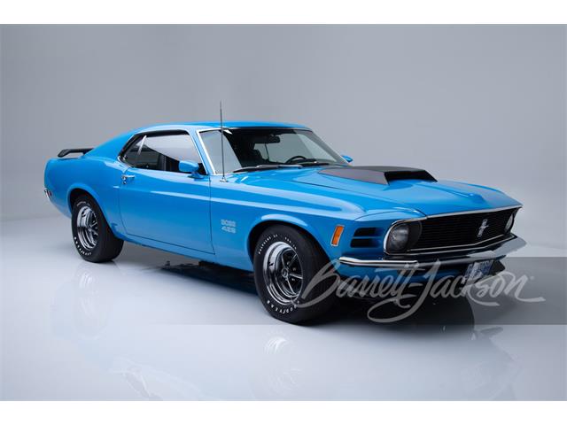 1970 Ford Mustang (CC-1802559) for sale in Scottsdale, Arizona