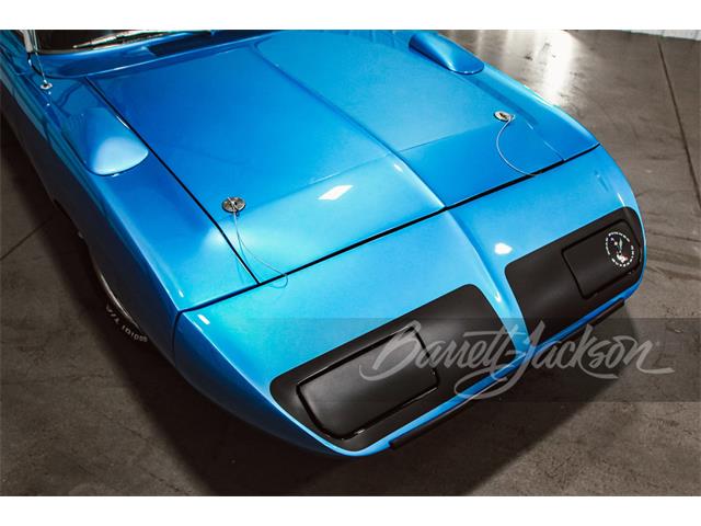 1970 Plymouth Superbird (CC-1802560) for sale in Scottsdale, Arizona
