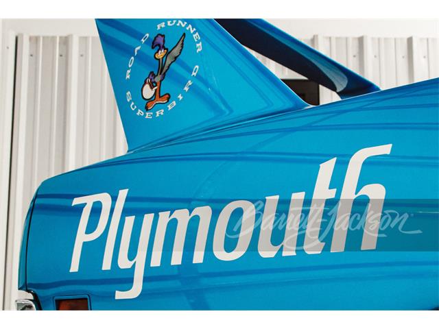 1970 Plymouth Superbird (CC-1802560) for sale in Scottsdale, Arizona