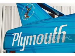 1970 Plymouth Superbird (CC-1802560) for sale in Scottsdale, Arizona