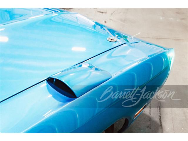 1970 Plymouth Superbird (CC-1802560) for sale in Scottsdale, Arizona
