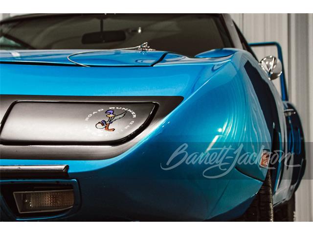 1970 Plymouth Superbird (CC-1802560) for sale in Scottsdale, Arizona