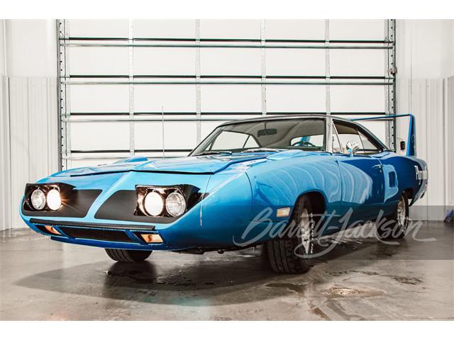 1970 Plymouth Superbird (CC-1802560) for sale in Scottsdale, Arizona
