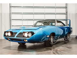 1970 Plymouth Superbird (CC-1802560) for sale in Scottsdale, Arizona