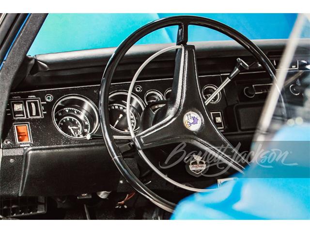 1970 Plymouth Superbird (CC-1802560) for sale in Scottsdale, Arizona