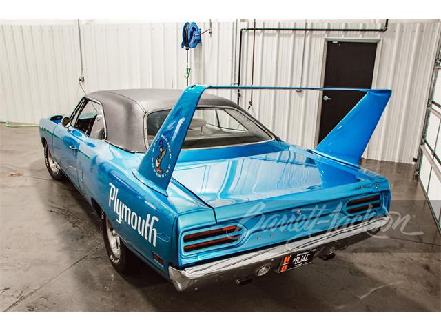 1970 Plymouth Superbird (CC-1802560) for sale in Scottsdale, Arizona
