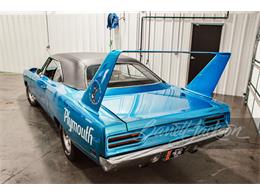 1970 Plymouth Superbird (CC-1802560) for sale in Scottsdale, Arizona