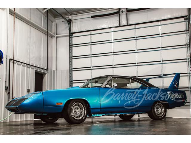 1970 Plymouth Superbird for Sale | ClassicCars.com | CC-1802560