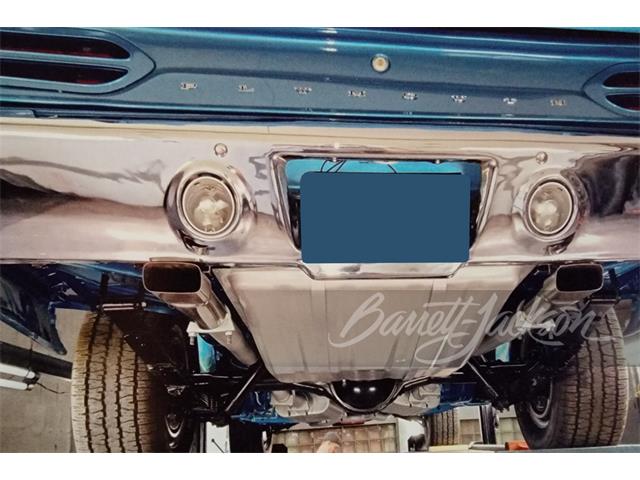 1970 Plymouth Superbird (CC-1802560) for sale in Scottsdale, Arizona