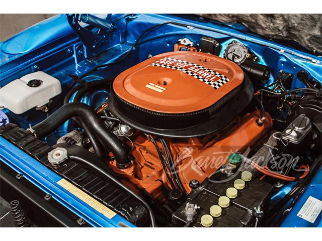 1970 Plymouth Superbird (CC-1802560) for sale in Scottsdale, Arizona