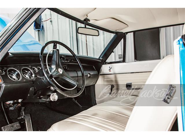 1970 Plymouth Superbird (CC-1802560) for sale in Scottsdale, Arizona