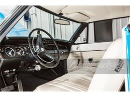 1970 Plymouth Superbird (CC-1802560) for sale in Scottsdale, Arizona