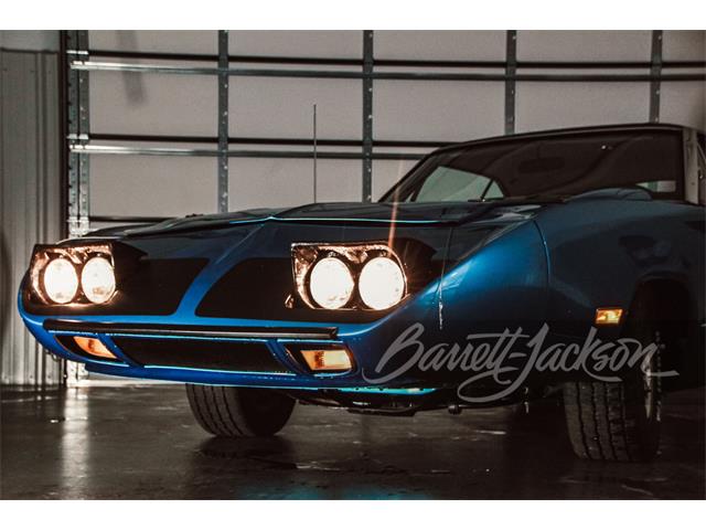 1970 Plymouth Superbird (CC-1802560) for sale in Scottsdale, Arizona