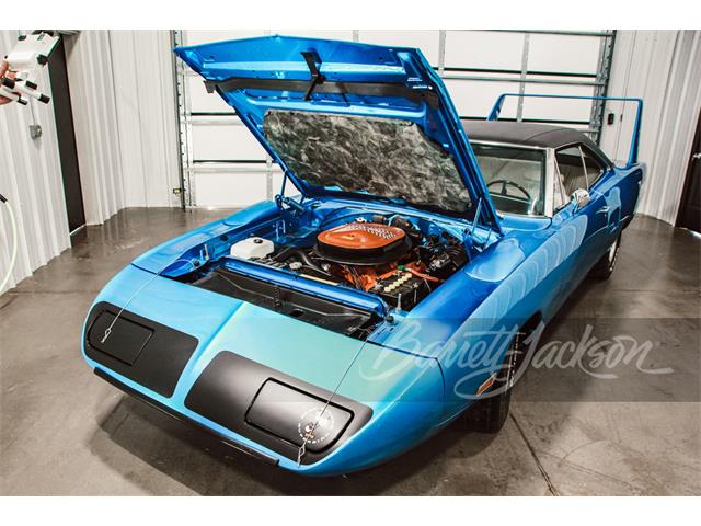1970 Plymouth Superbird (CC-1802560) for sale in Scottsdale, Arizona