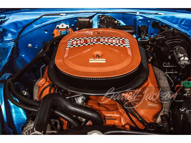 1970 Plymouth Superbird (CC-1802560) for sale in Scottsdale, Arizona