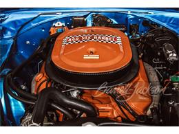 1970 Plymouth Superbird (CC-1802560) for sale in Scottsdale, Arizona