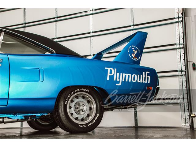 1970 Plymouth Superbird (CC-1802560) for sale in Scottsdale, Arizona
