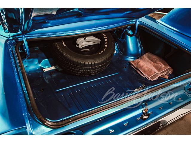 1970 Plymouth Superbird (CC-1802560) for sale in Scottsdale, Arizona