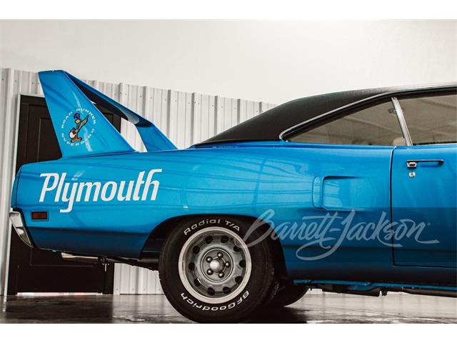 1970 Plymouth Superbird (CC-1802560) for sale in Scottsdale, Arizona