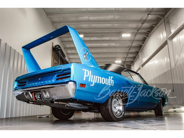 1970 Plymouth Superbird for Sale | ClassicCars.com | CC-1802560