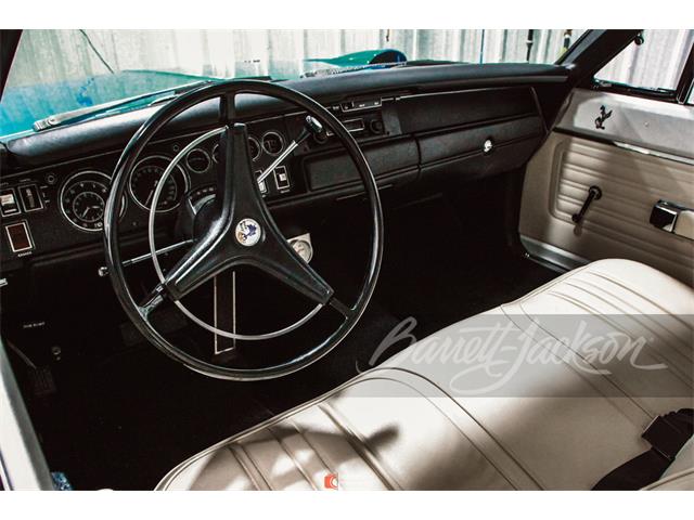 1970 Plymouth Superbird (CC-1802560) for sale in Scottsdale, Arizona