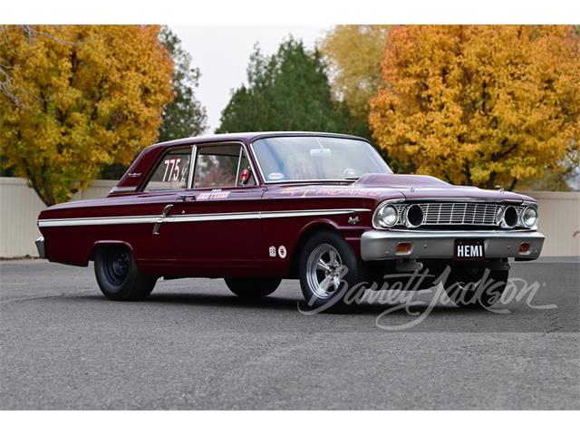 1964 Ford Race Car (CC-1802563) for sale in Scottsdale, Arizona