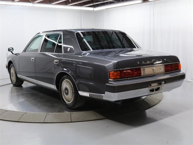 1998 Toyota Century for Sale | ClassicCars.com | CC-1800257