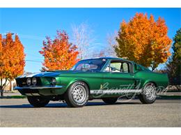 1967 Shelby GT500 (CC-1802574) for sale in Scottsdale, Arizona