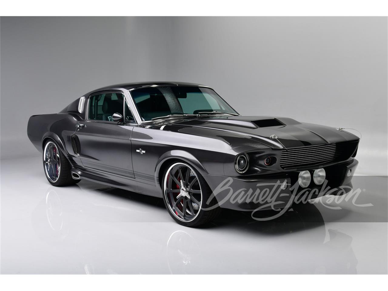 1967 Ford Mustang For Sale | ClassicCars.com | CC-1802582