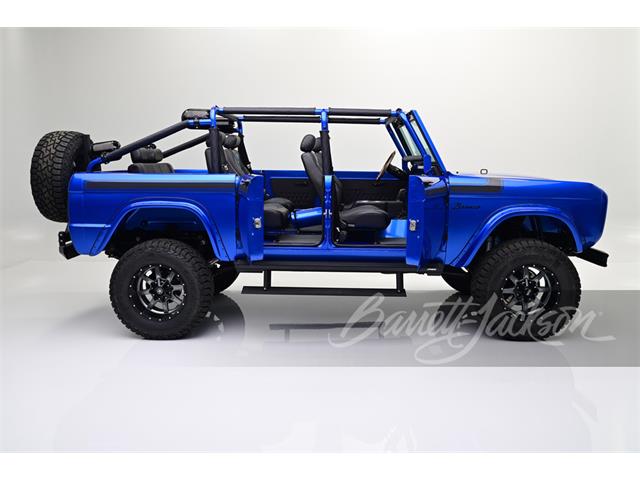 1969 Ford Bronco for Sale | ClassicCars.com | CC-1802583