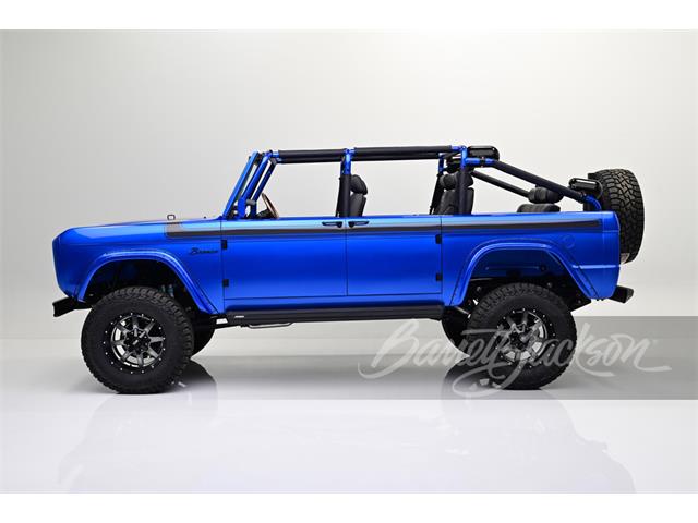 1969 Ford Bronco For Sale Cc 1802583