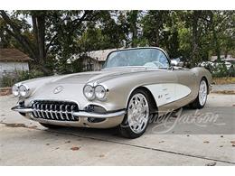 1958 Chevrolet Corvette (CC-1802585) for sale in Scottsdale, Arizona