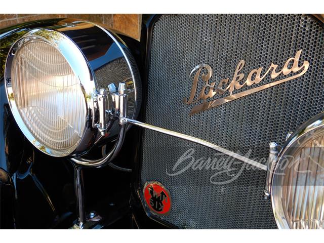 1920 Packard Twin Six (CC-1802588) for sale in Scottsdale, Arizona