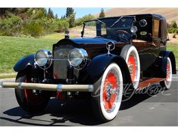 1920 Packard Twin Six (CC-1802588) for sale in Scottsdale, Arizona
