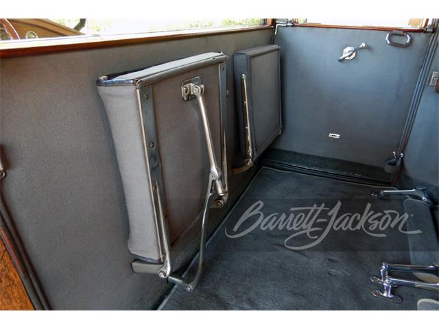 1920 Packard Twin Six (CC-1802588) for sale in Scottsdale, Arizona