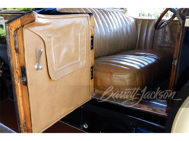 1920 Packard Twin Six (CC-1802588) for sale in Scottsdale, Arizona