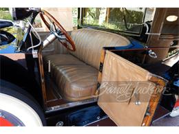 1920 Packard Twin Six (CC-1802588) for sale in Scottsdale, Arizona