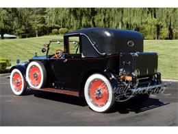 1920 Packard Twin Six (CC-1802588) for sale in Scottsdale, Arizona