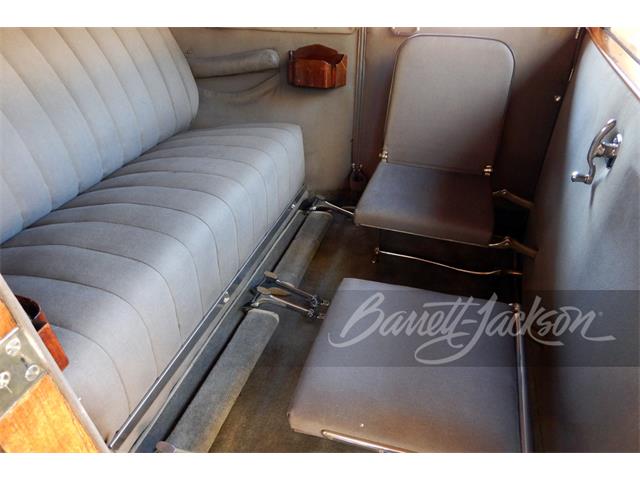 1920 Packard Twin Six (CC-1802588) for sale in Scottsdale, Arizona
