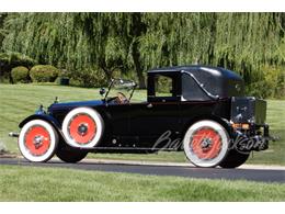 1920 Packard Twin Six (CC-1802588) for sale in Scottsdale, Arizona