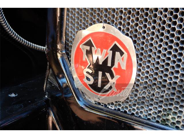 1920 Packard Twin Six (CC-1802588) for sale in Scottsdale, Arizona