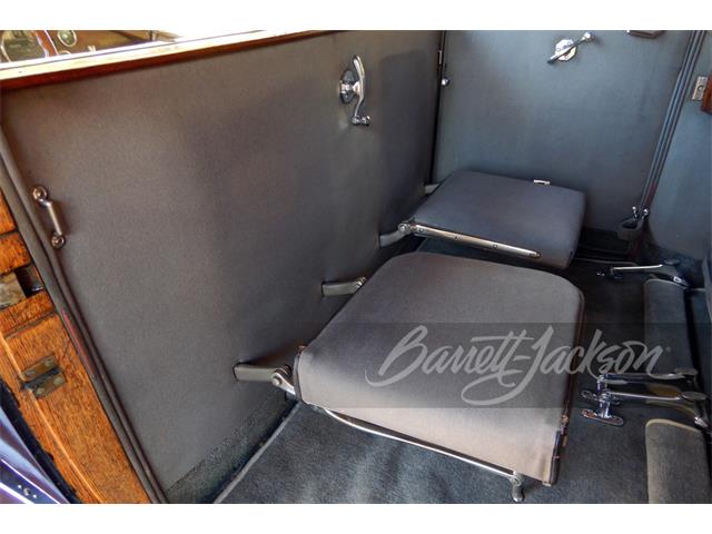 1920 Packard Twin Six (CC-1802588) for sale in Scottsdale, Arizona