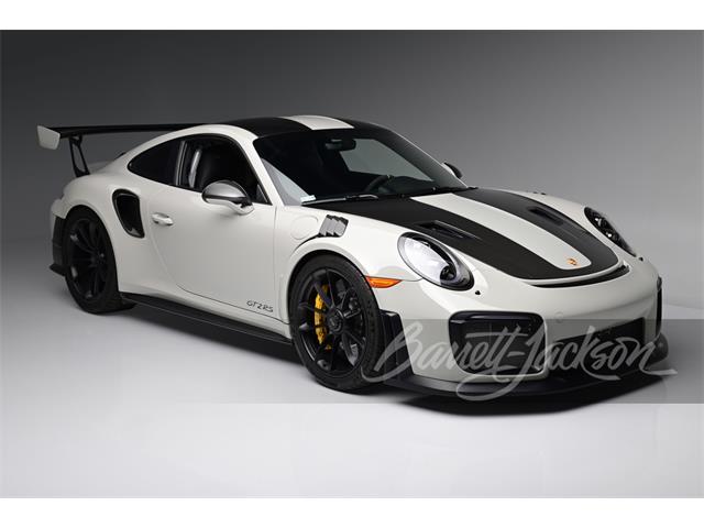 2019 Porsche 911 GT2 RS (CC-1802599) for sale in Scottsdale, Arizona