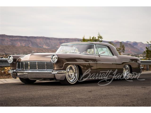 1957 Lincoln Continental Mark II (CC-1802605) for sale in Scottsdale, Arizona