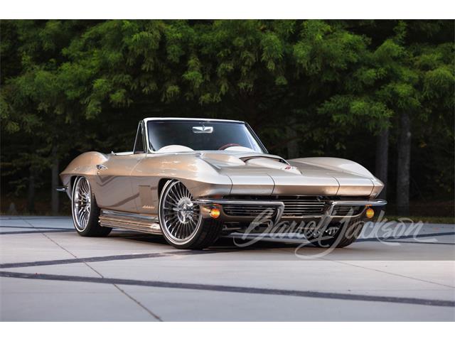 1967 Chevrolet Corvette (CC-1802610) for sale in Scottsdale, Arizona