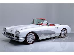 1958 Chevrolet Corvette (CC-1802611) for sale in Scottsdale, Arizona