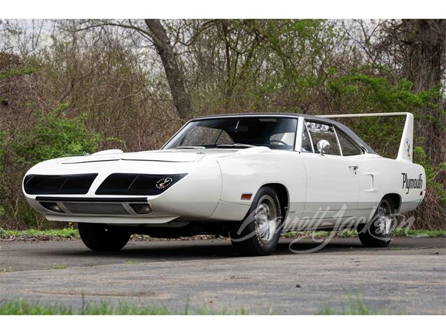 1970 Plymouth Superbird (CC-1802618) for sale in Scottsdale, Arizona