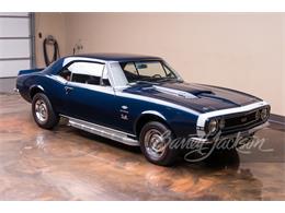 1967 Chevrolet Camaro Yenko (CC-1802628) for sale in Scottsdale, Arizona