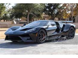 2019 Ford GT (CC-1802629) for sale in Scottsdale, Arizona