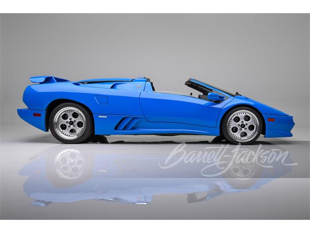 1997 Lamborghini Diablo (CC-1802634) for sale in Scottsdale, Arizona